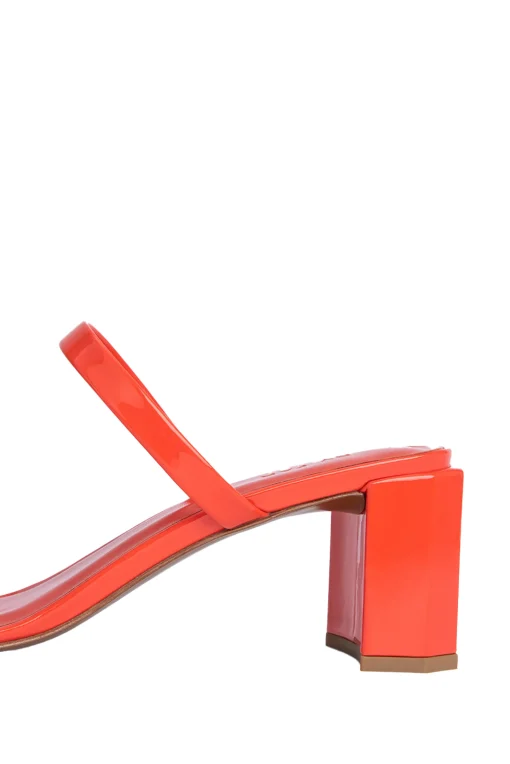 Tanya Sandals Flame