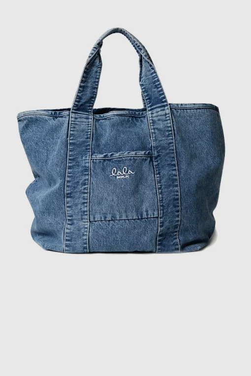Tasche East West Tote