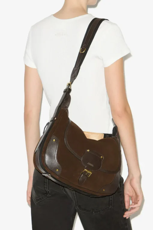 Tasche Sierra Bronze