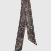 Taschenband Paisley