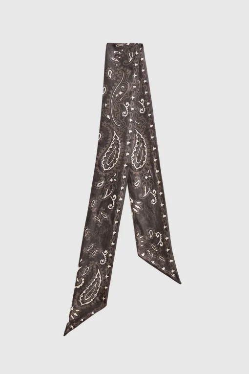 Taschenband Paisley