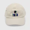 Tedji Cap Ecru