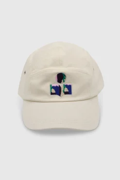 Tedji Cap Ecru