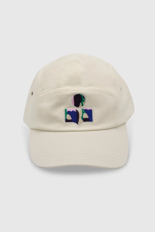 Tedji Cap Ecru