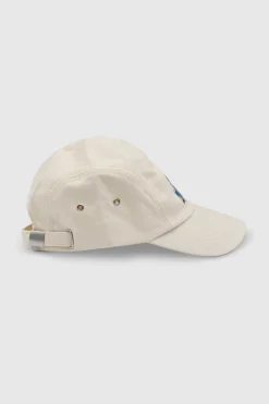 Tedji Cap Ecru