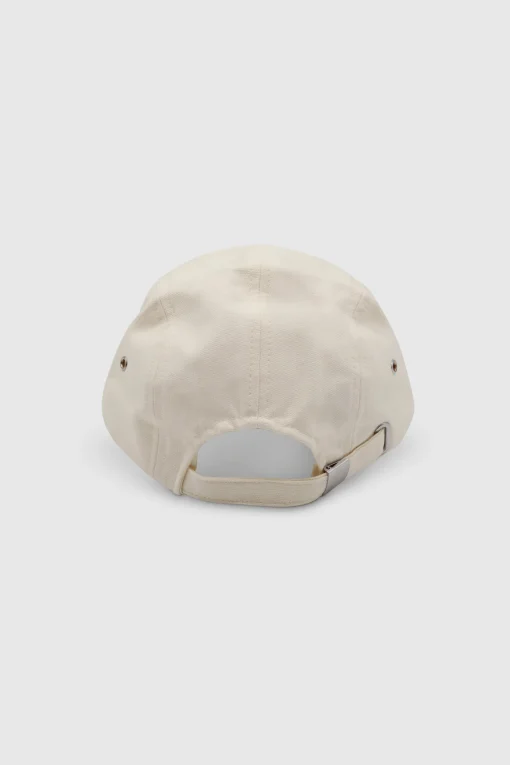 Tedji Cap Ecru