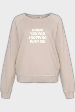Thanks Sweater beige