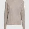 The Inga Sweater Stone