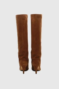 Tl-Aura Low Boots Antilope