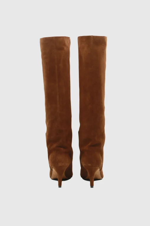 Tl-Aura Low Boots Antilope