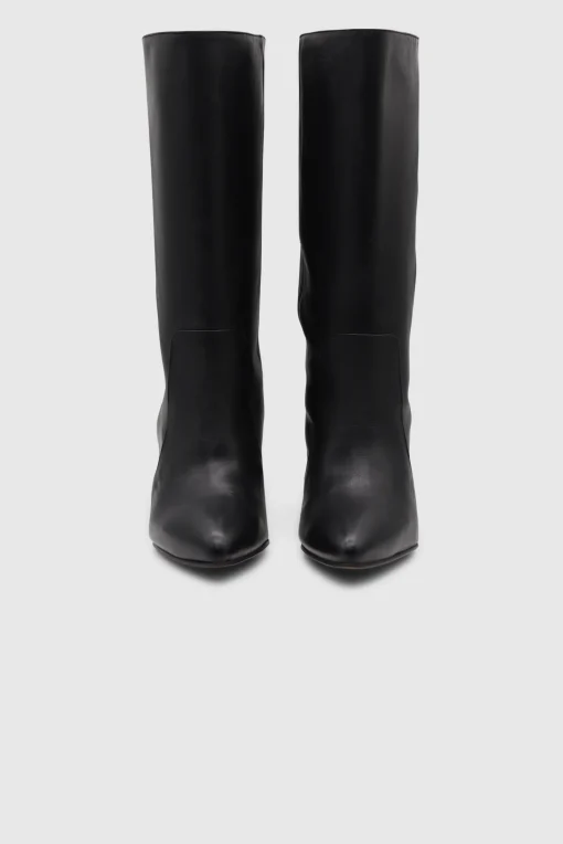 Tl-Julia Boots Negro