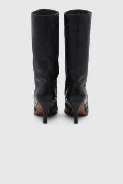 Tl-Julia Boots Negro