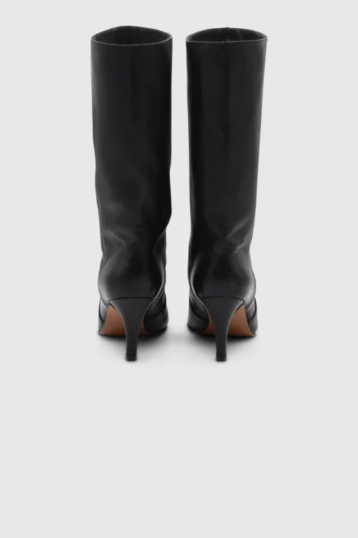 Tl-Julia Boots Negro