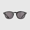 TODD sunglasses black