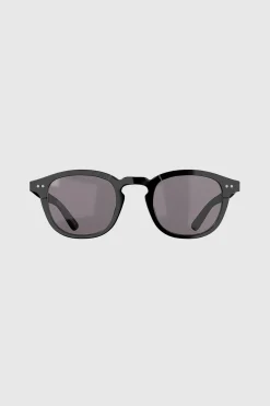 TODD sunglasses black