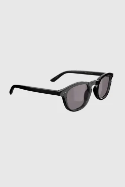 TODD sunglasses black