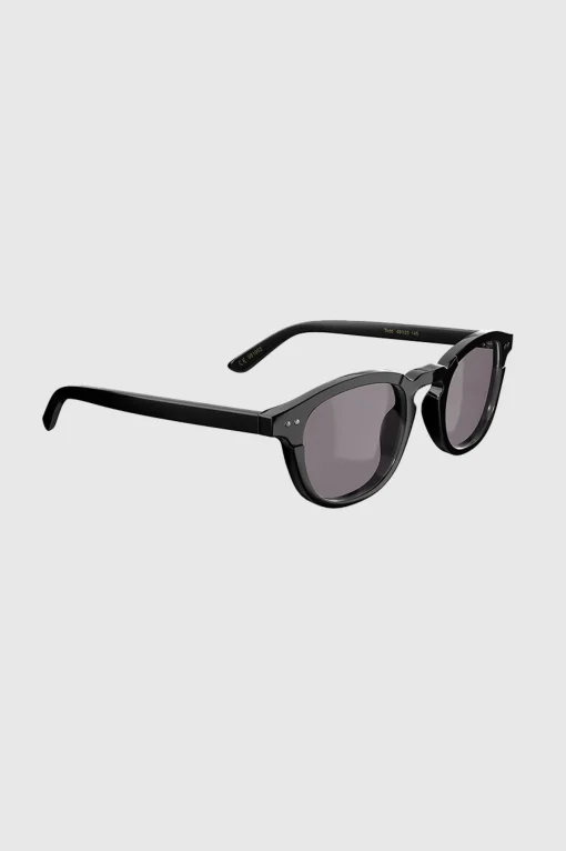 TODD sunglasses black