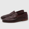 Toledo Slipper Brown
