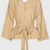 Top Alya Summer Lush
