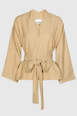 Top Alya Summer Lush