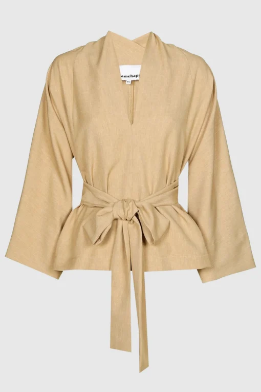 Top Alya Summer Lush