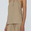Top Halterneck