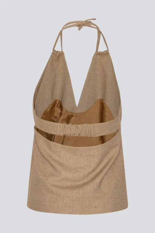 Top Halterneck
