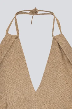 Top Halterneck