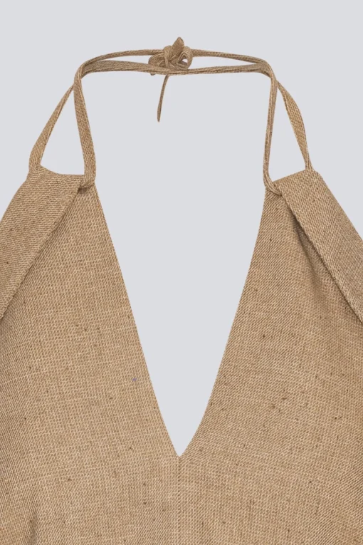 Top Halterneck