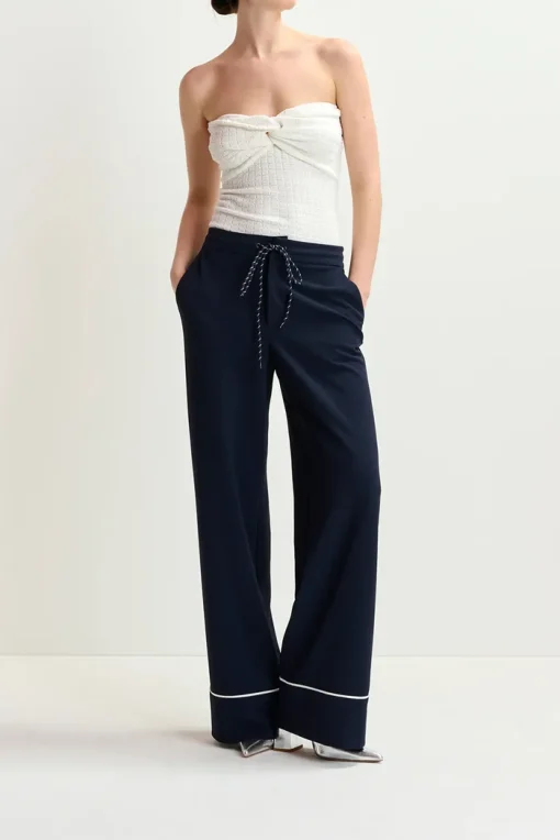 Top Holo Knitted