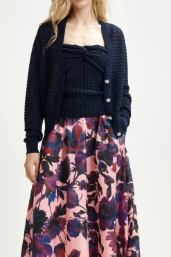 Top Holo Knitted