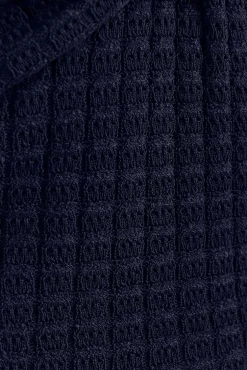 Top Holo Knitted
