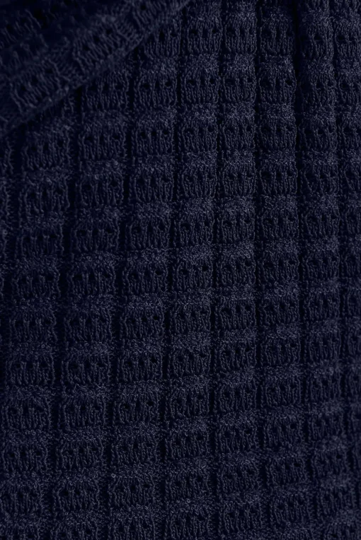 Top Holo Knitted