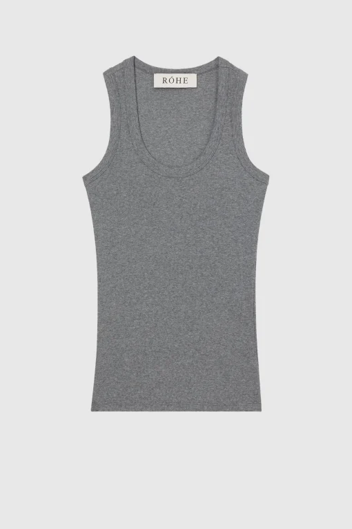Top Low Tank