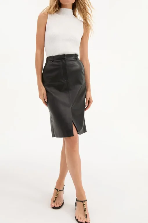 Top Nellie Shell