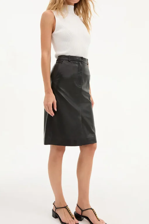 Top Nellie Shell