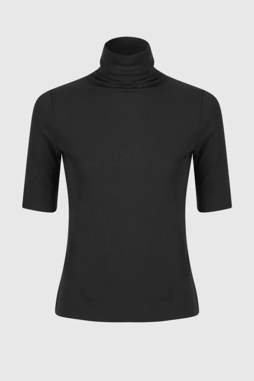 Top Turtleneck