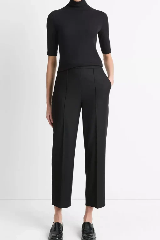 Top Turtleneck