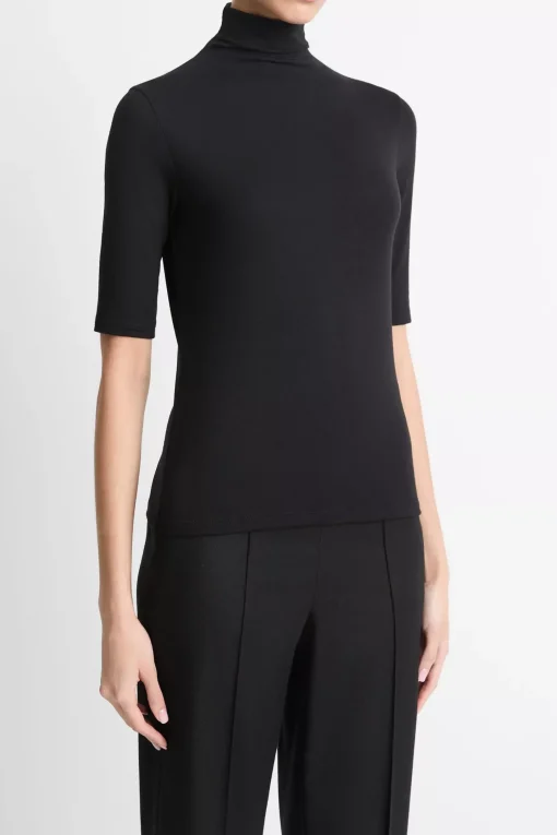 Top Turtleneck