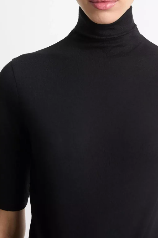 Top Turtleneck