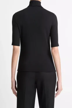 Top Turtleneck
