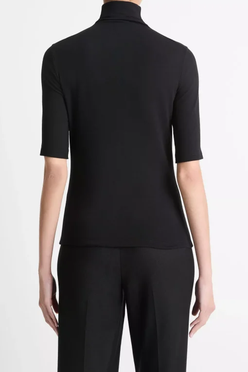 Top Turtleneck