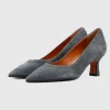 Tortora Pumps Mineral
