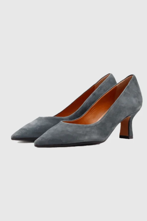 Tortora Pumps Mineral
