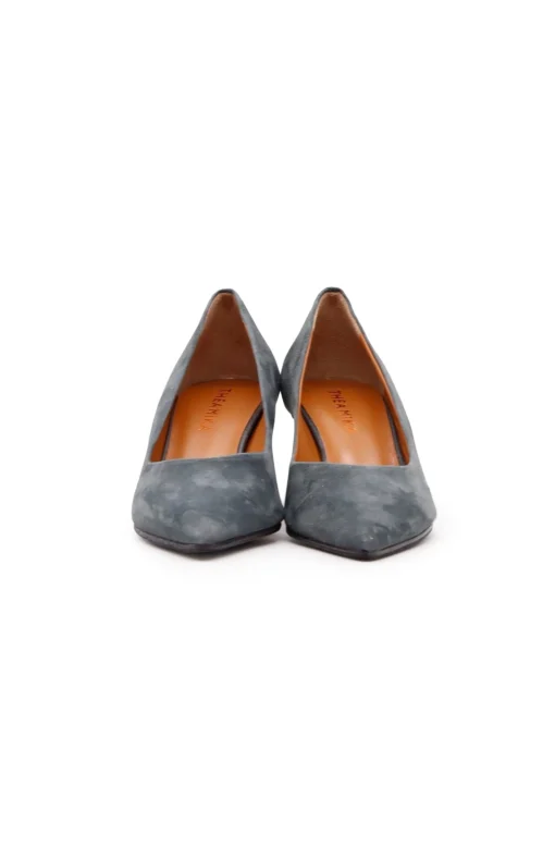 Tortora Pumps Mineral