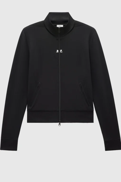 Trainingsjacke