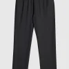 Trousers Riobarbo Nero