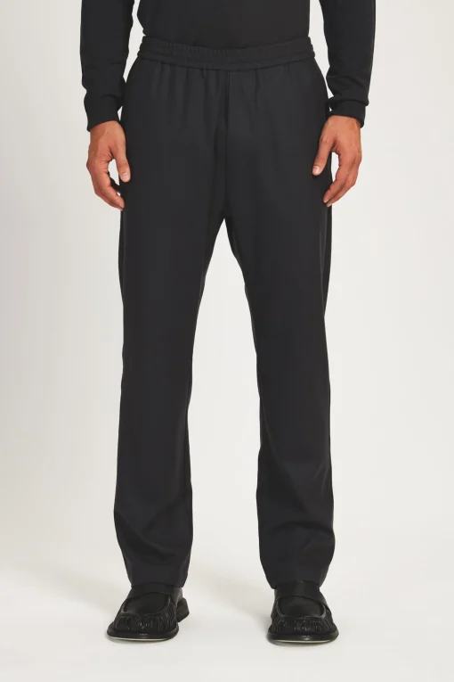 Trousers Riobarbo Nero