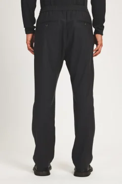 Trousers Riobarbo Nero