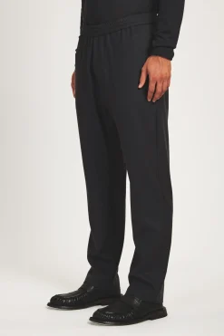 Trousers Riobarbo Nero